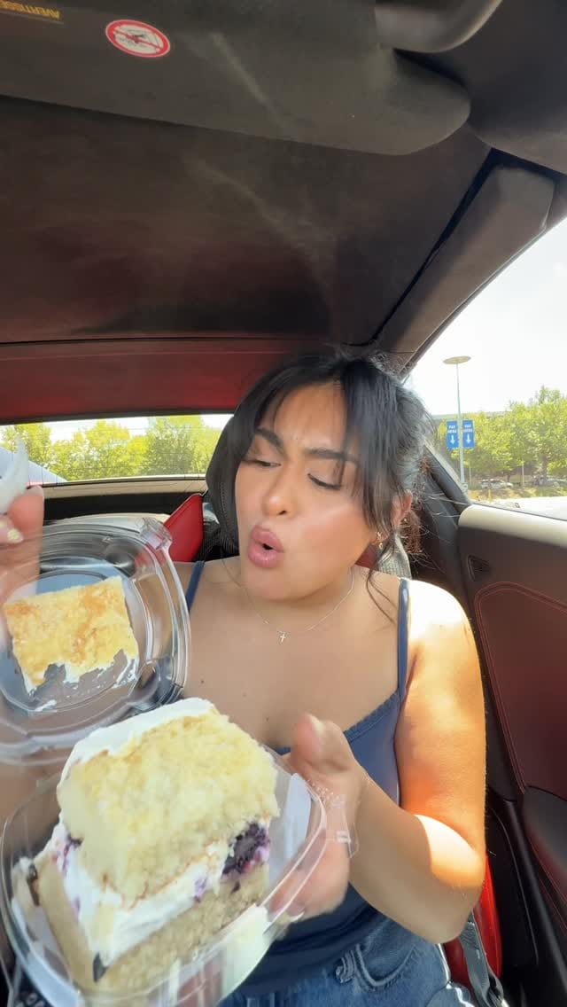 Post 6 by Lupita on Instagram (video)