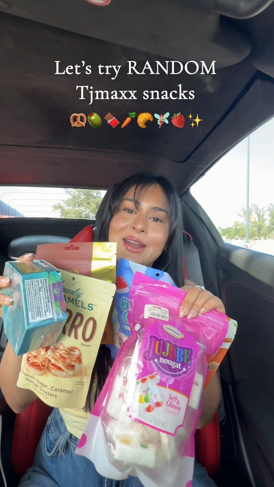 Post 3 by Lupita on Instagram (video)