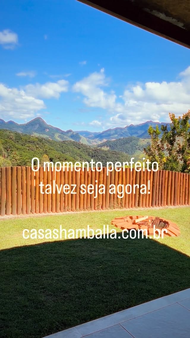 Post 5 by CASA SHAMBALLA SANA RJ on Instagram (video)