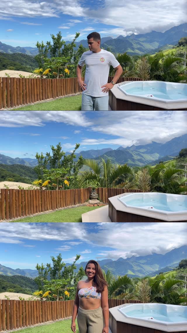 Post 7 by CASA SHAMBALLA SANA RJ on Instagram (video)