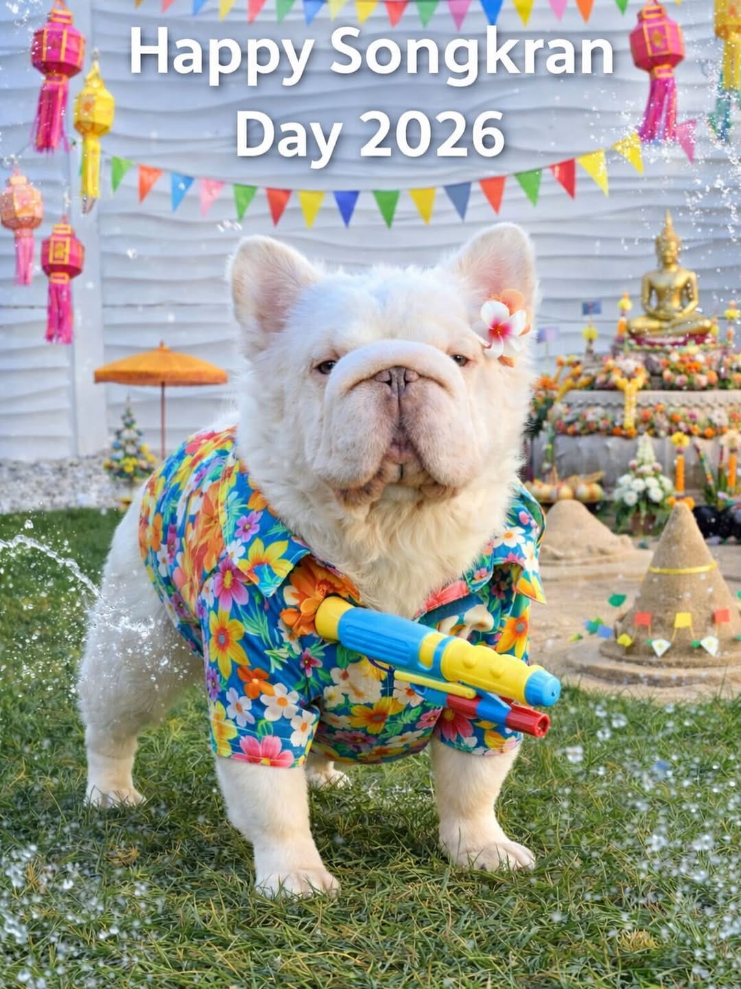 Post 2 by Frenchbulldog 🌍 on Instagram (image)