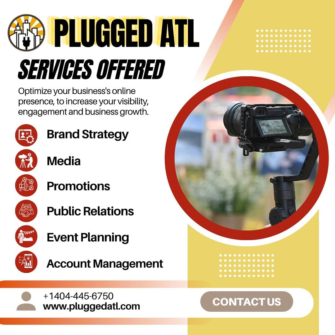 Post 10 by Plugged ATL on Instagram (image)