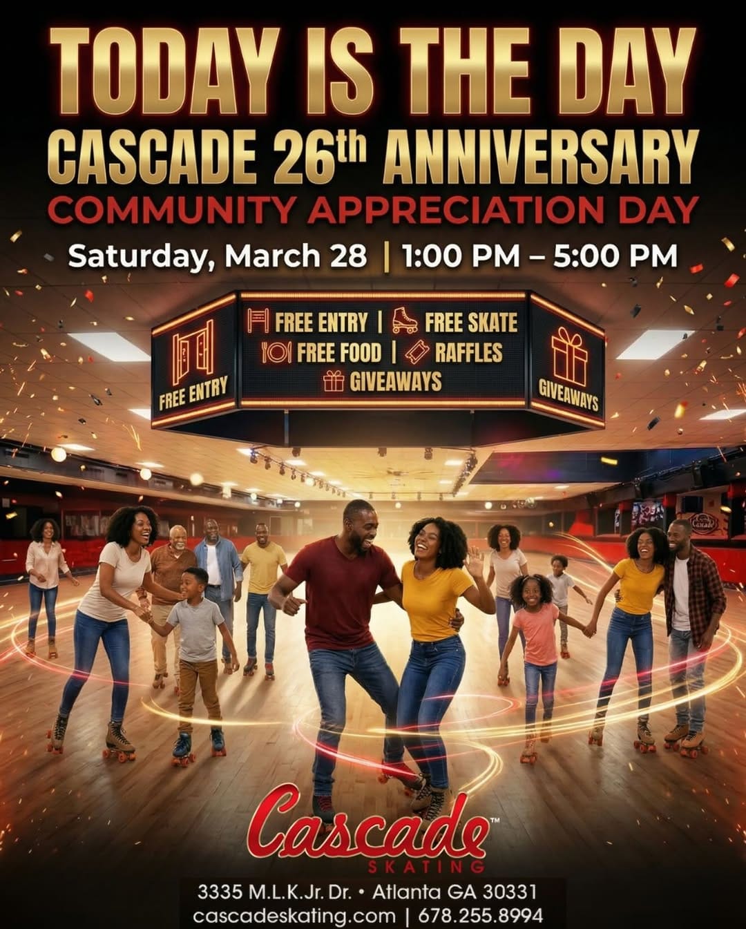 Post 8 by Plugged ATL on Instagram (carousel)