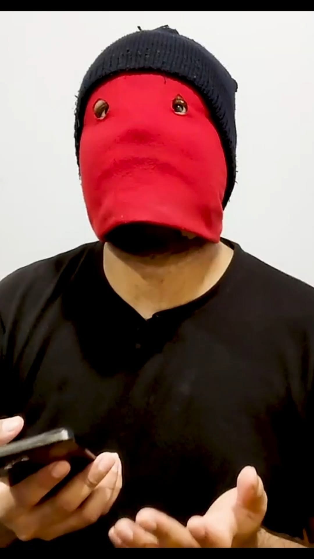 Post 8 by Why man on Instagram (video)