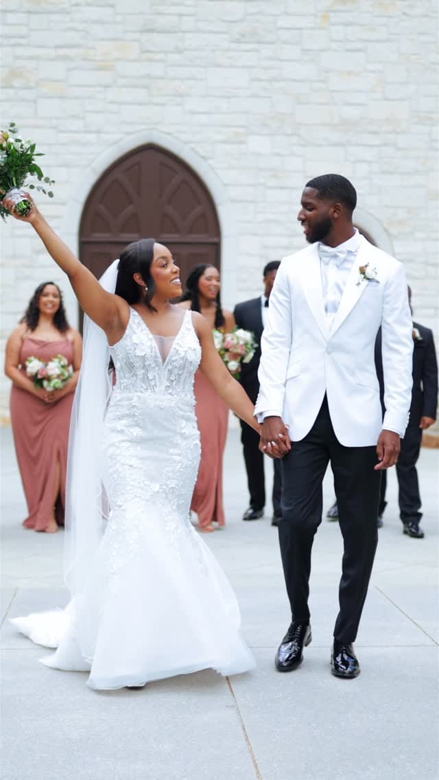 Post 6 by Lexi Productions | ATL Videographer on Instagram (video)
