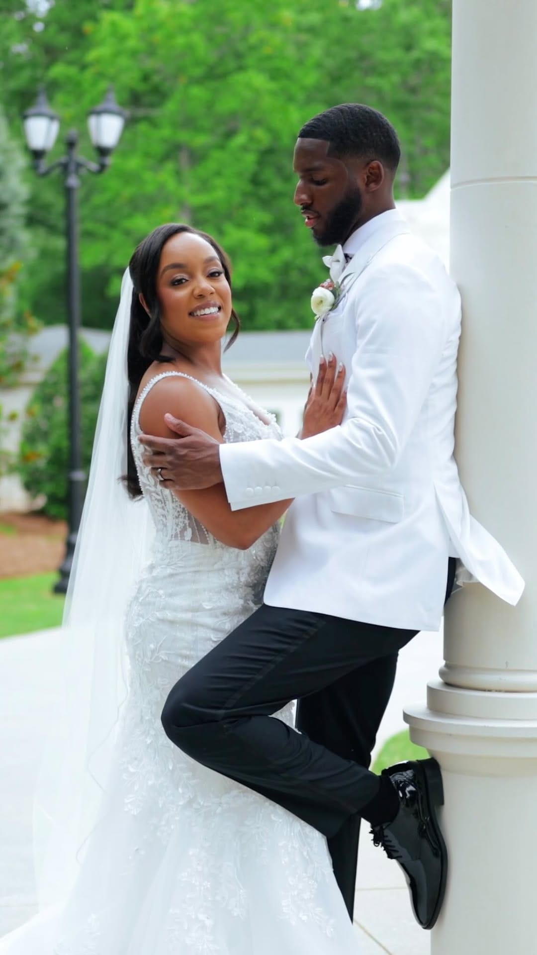 Post 5 by Lexi Productions | ATL Videographer on Instagram (video)