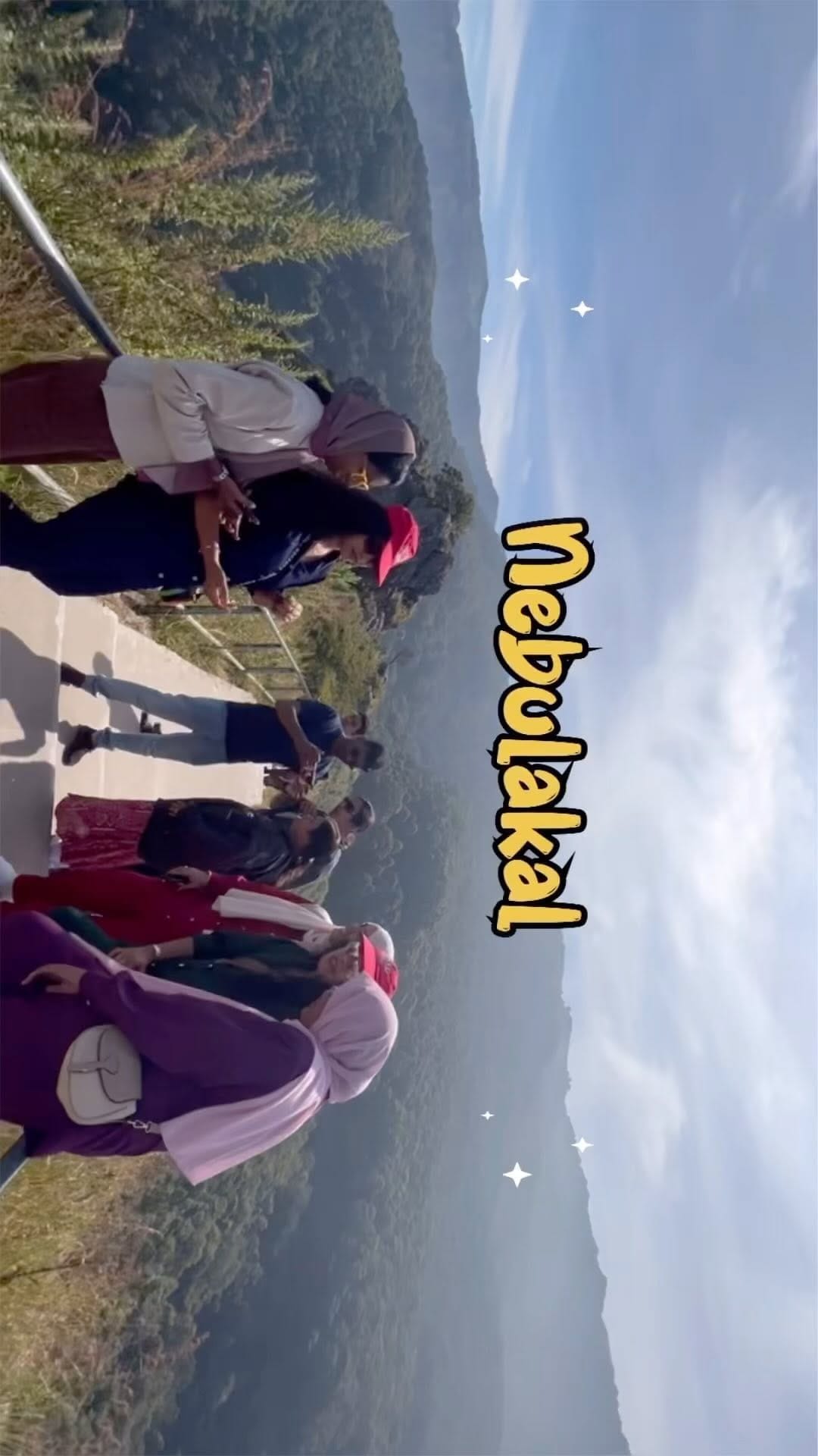 Post 8 by Shahid Ziyaan on Instagram (video)