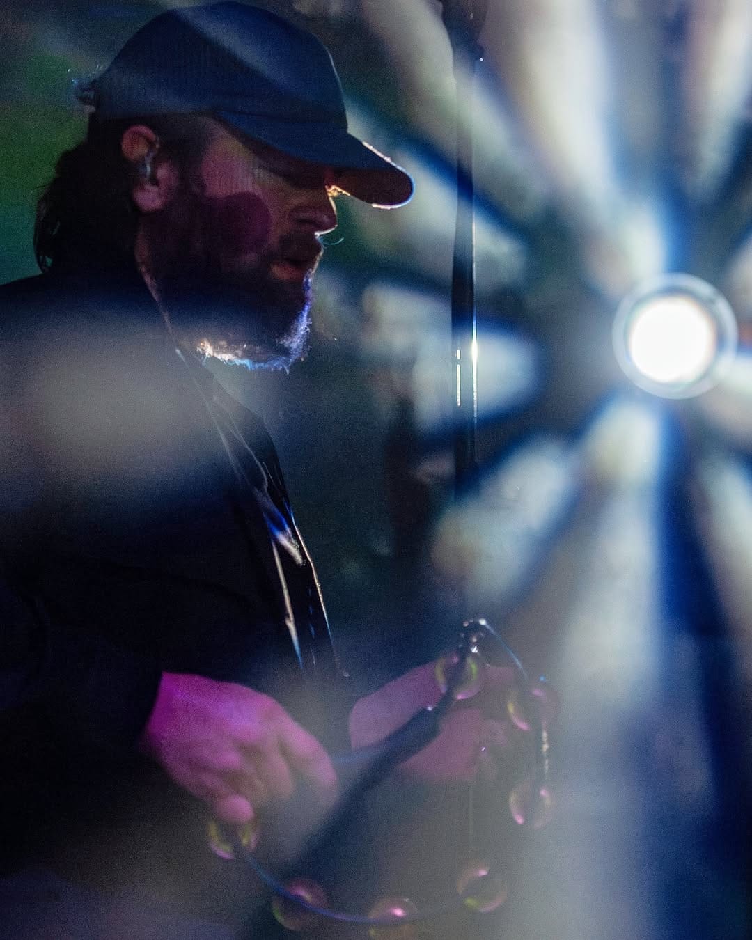 Post 1 by David Brendan Hall on Instagram (carousel)