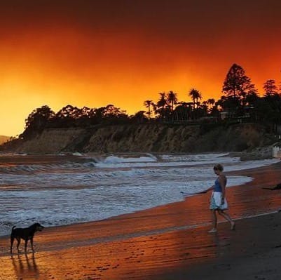 Post 2 by @california.viewer on Instagram (image)