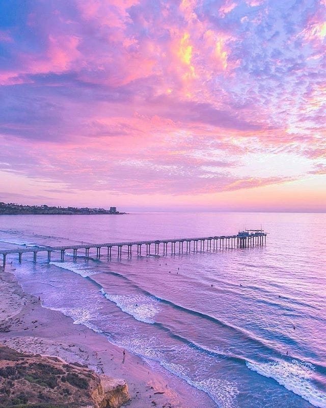 Post 7 by @california.viewer on Instagram (image)