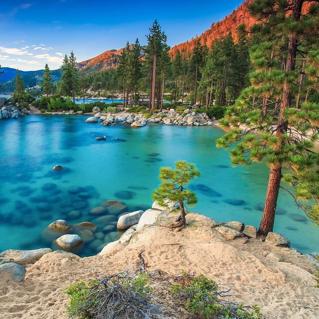 Post 1 by @california.viewer on Instagram (image)