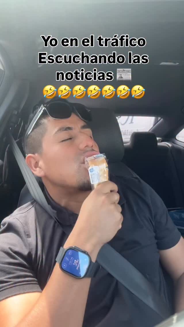 Post 8 by Jose Luis on Instagram (video)