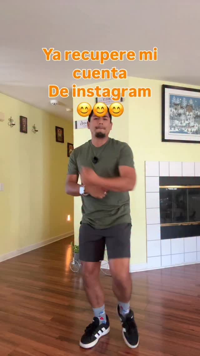 Post 7 by Jose Luis on Instagram (video)