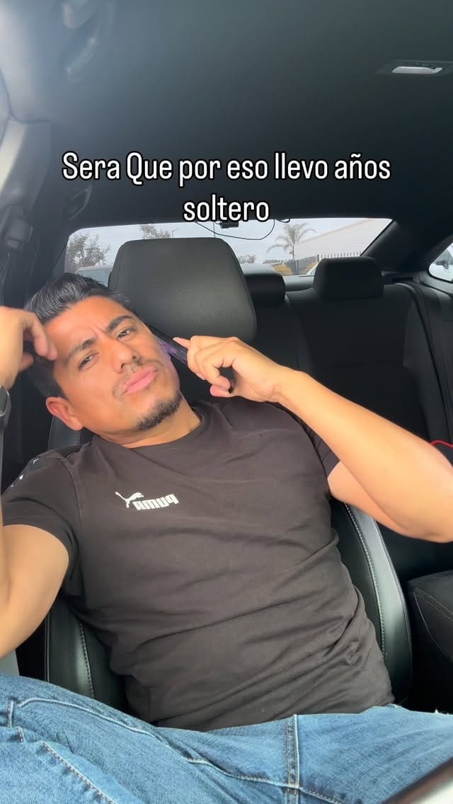 Post 6 by Jose Luis on Instagram (video)
