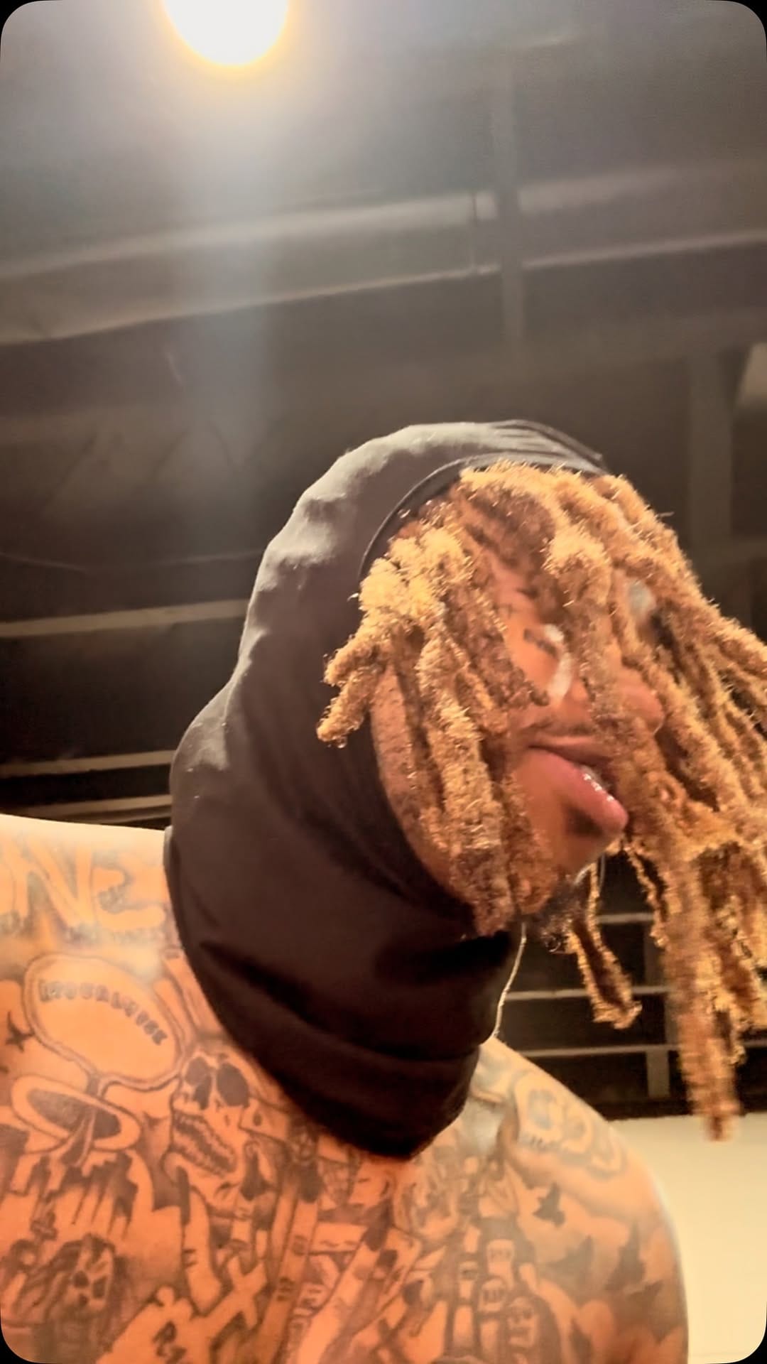 Post 3 by Illuminati on Instagram (video)