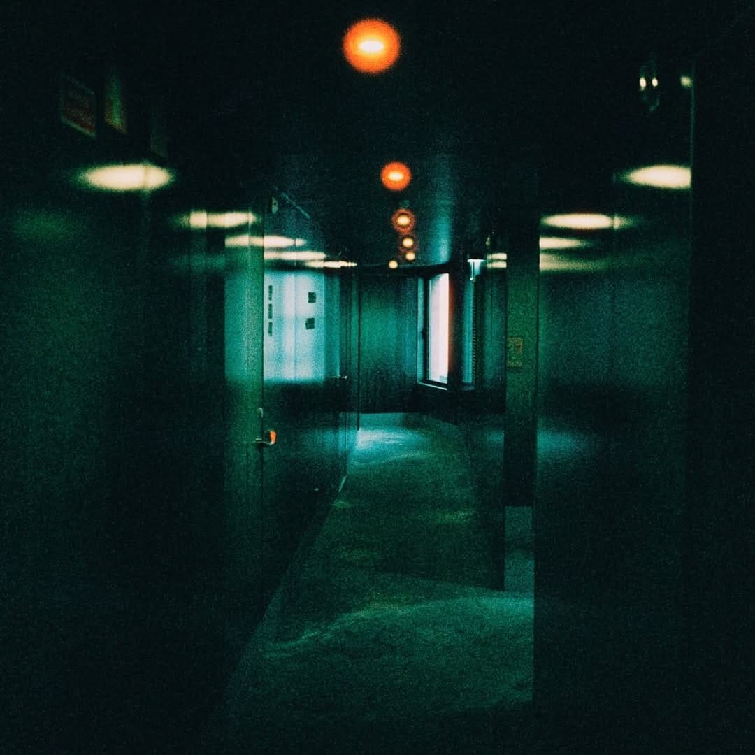 Post 1 by kenn. on Instagram (image)
