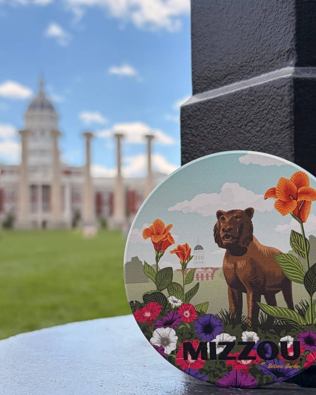 Post 8 by Mizzou on Instagram (carousel)