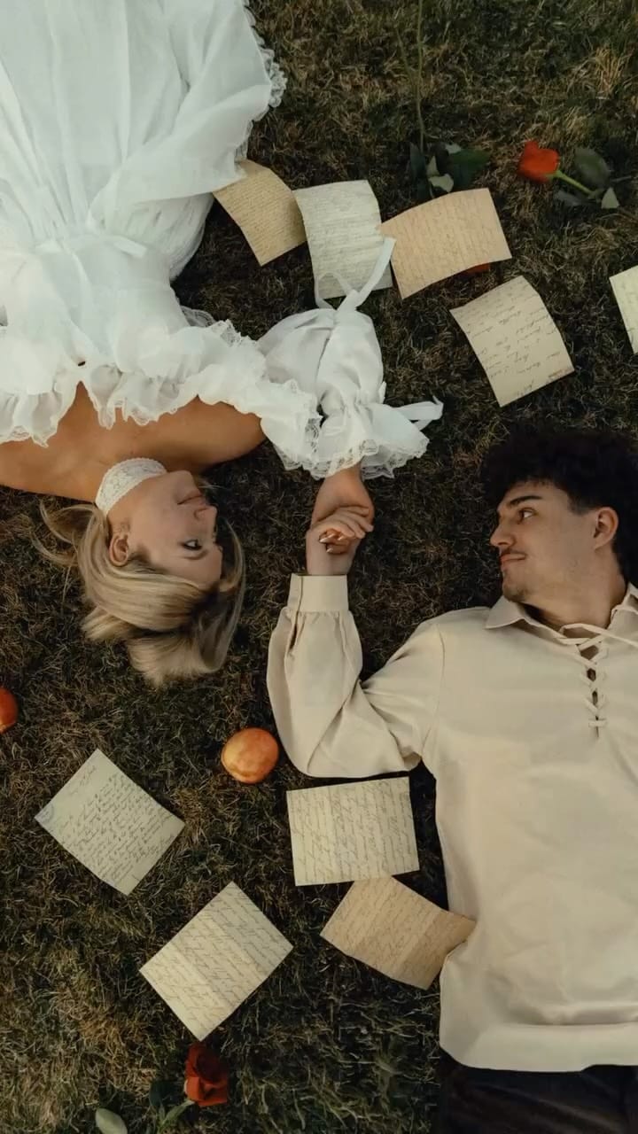Post 7 by Sara + Jon | Cinematic Wedding & Elopement Photo + Video on Instagram (video)