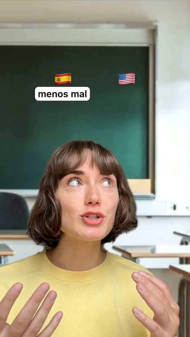 Post 7 by Inglés with Annie🇺🇸 on Instagram (video)