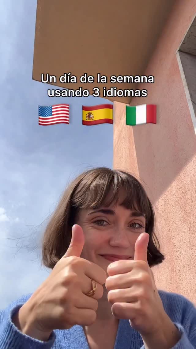 Post 4 by Inglés with Annie🇺🇸 on Instagram (video)