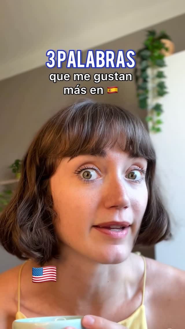 Post 1 by Inglés with Annie🇺🇸 on Instagram (video)
