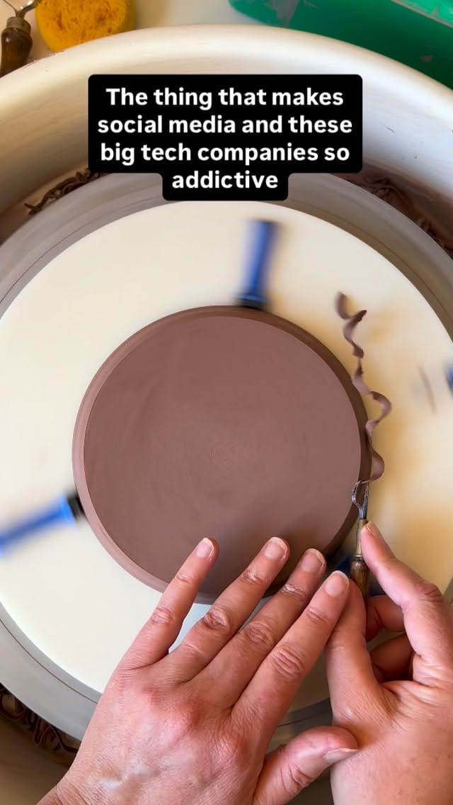Post 5 by Sarah B. on Instagram (video)