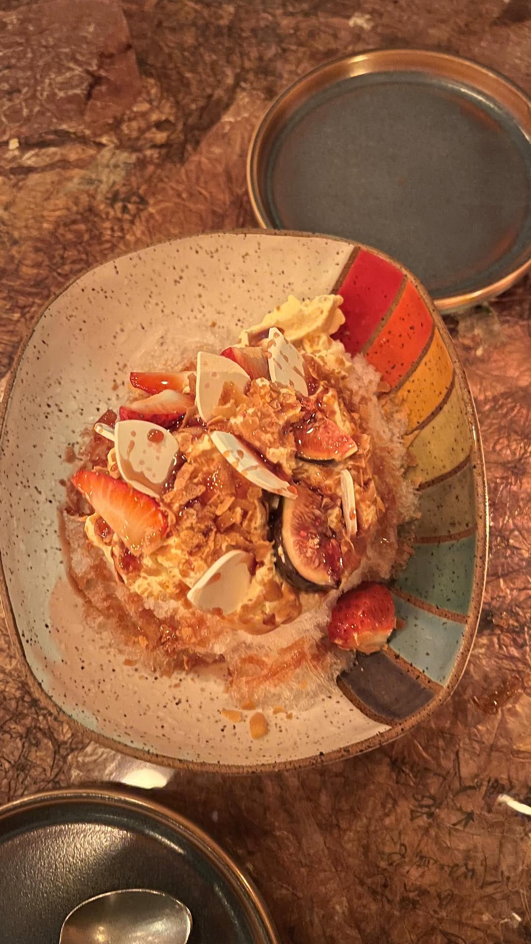 Post 9 by Sarah B. on Instagram (video)