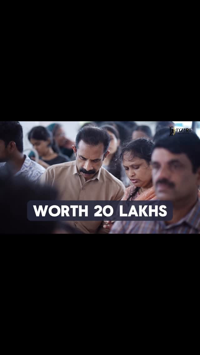 Post 8 by Dzire Abroad Studies on Instagram (video)