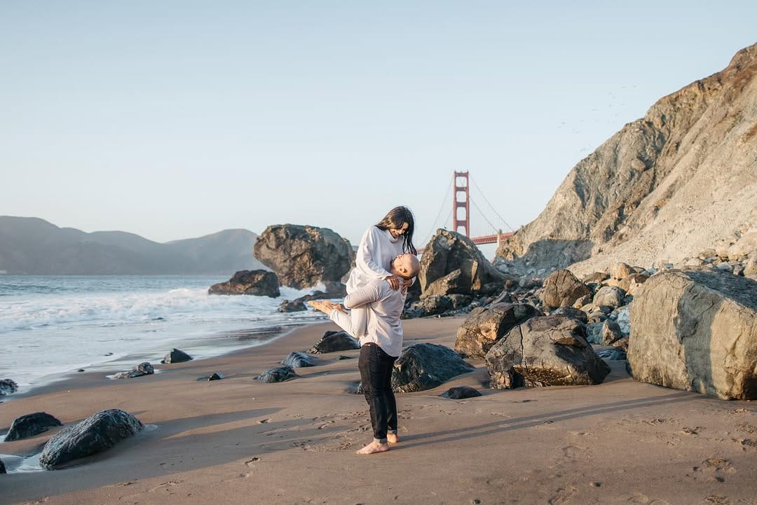 Post 2 by SF Bay Area Photographer on Instagram (image)