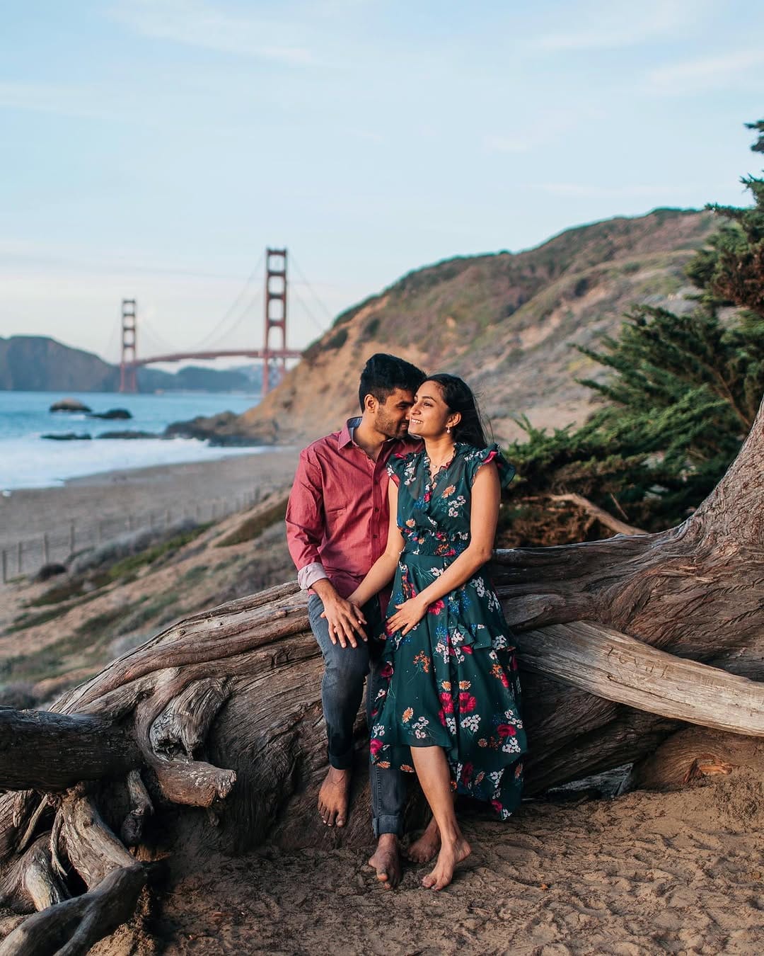 Post 5 by SF Bay Area Photographer on Instagram (image)