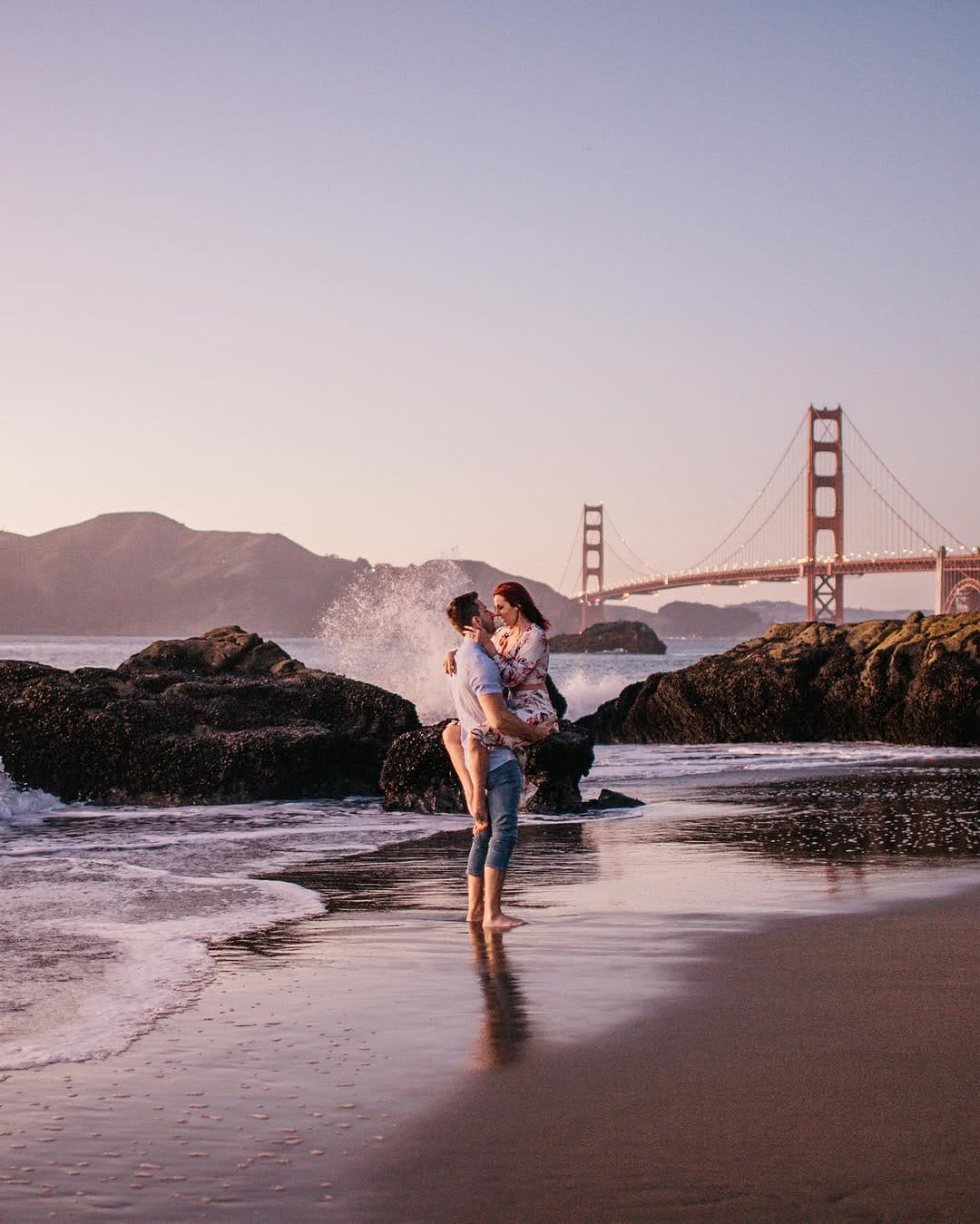 Post 9 by SF Bay Area Photographer on Instagram (image)