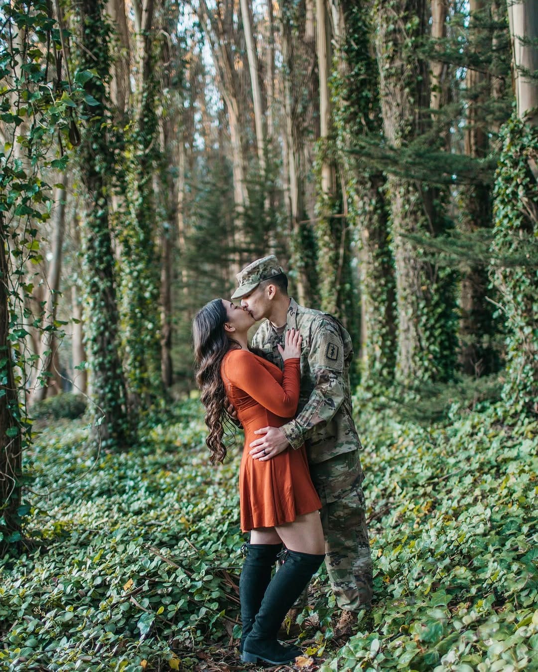 Post 6 by SF Bay Area Photographer on Instagram (image)