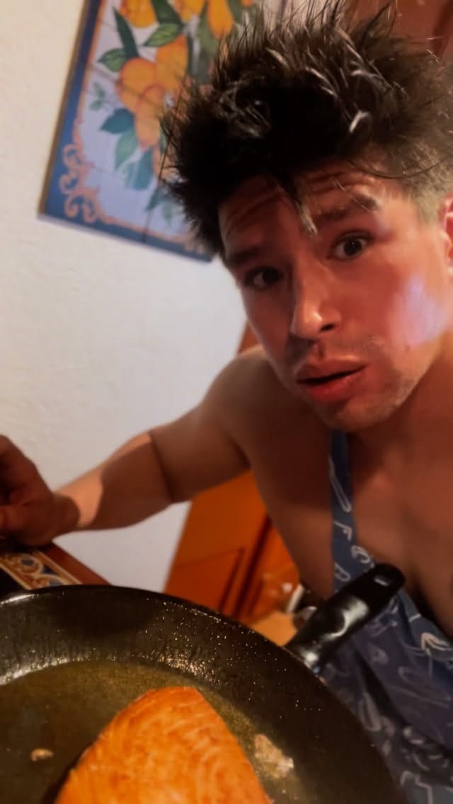Post 7 by Freddy Arnaldo Hidalgo Rolando on Instagram (video)