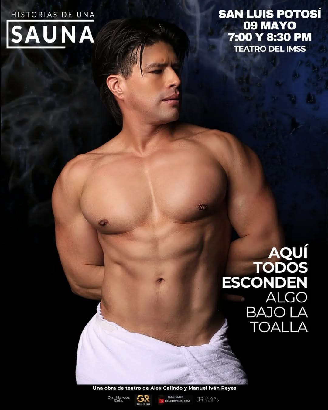 Post 1 by Freddy Arnaldo Hidalgo Rolando on Instagram (image)