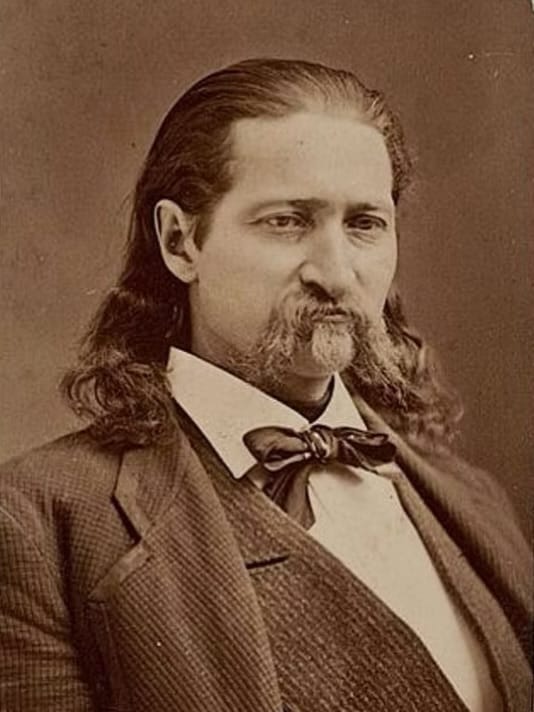 Post 3 by Daily posts about the American Civil War on Instagram (carousel)