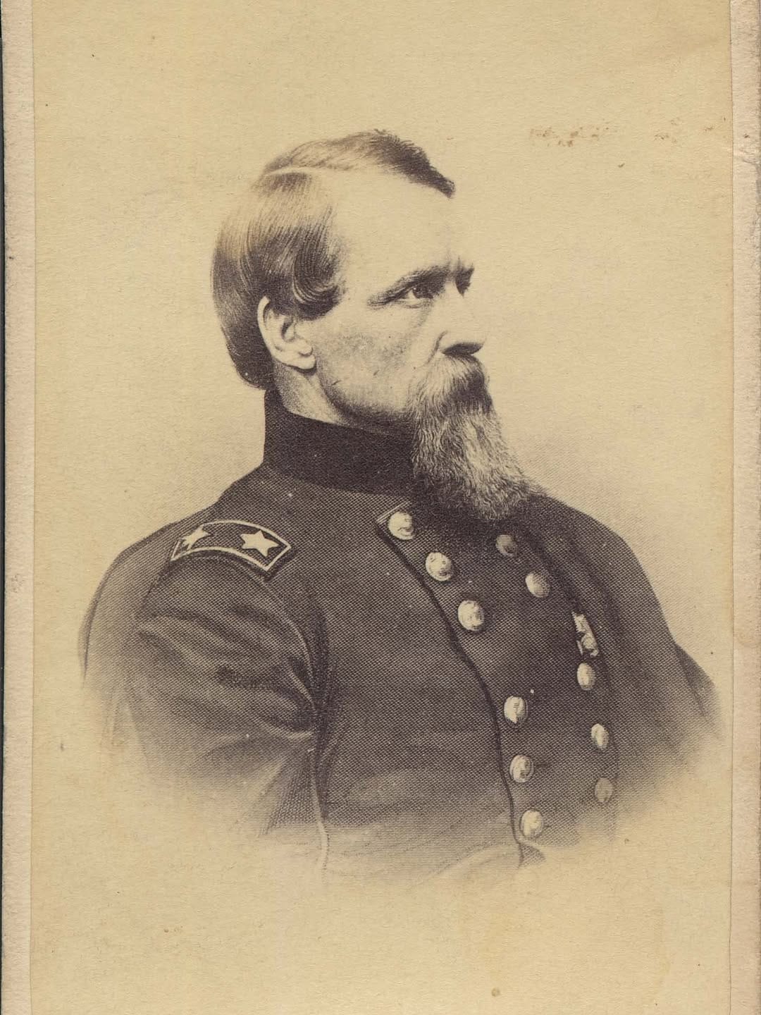 Post 1 by Daily posts about the American Civil War on Instagram (carousel)