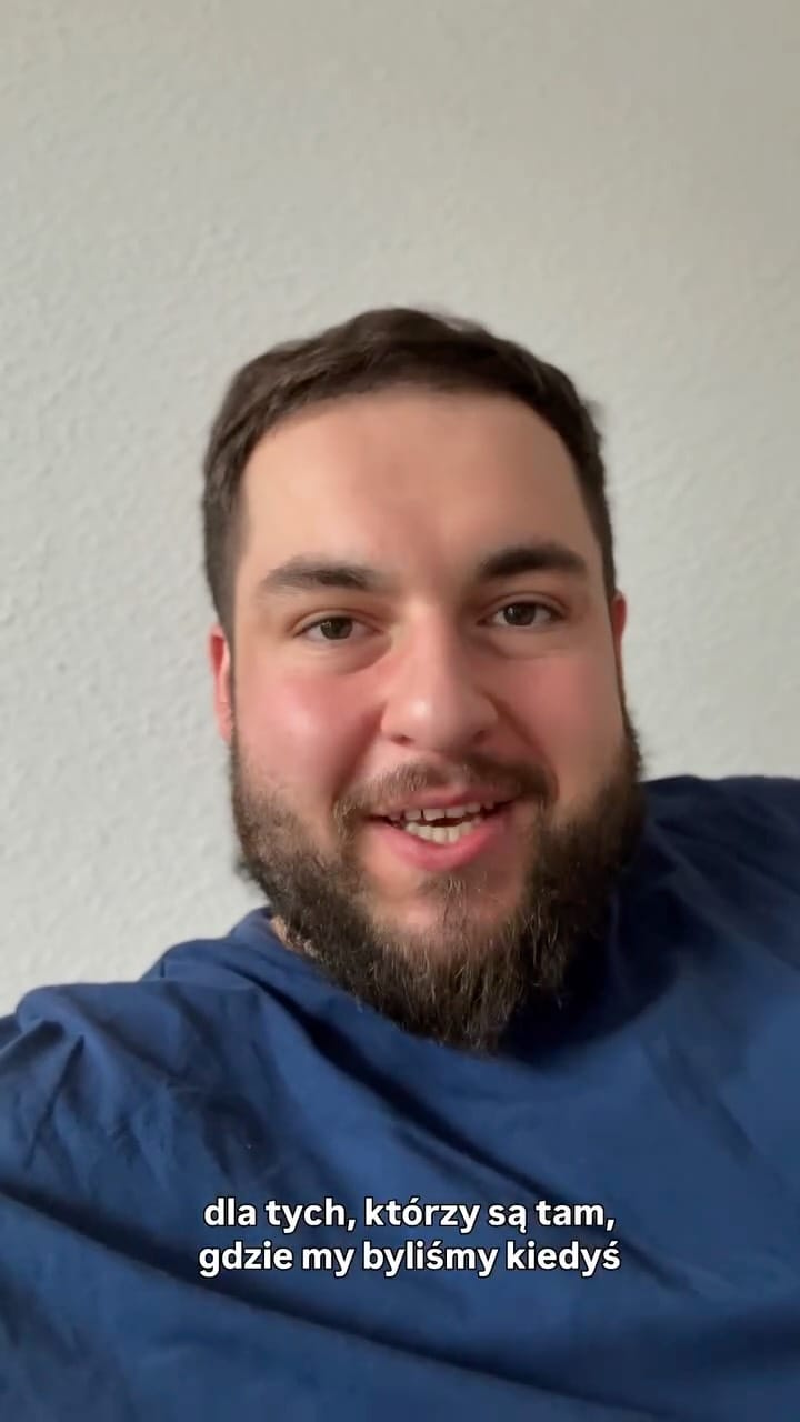 Post 4 by Ewelina Michalik | 🆘 Edukacja o OTYŁOŚCI 🆘 | Zmiana stylu życia on Instagram (video)