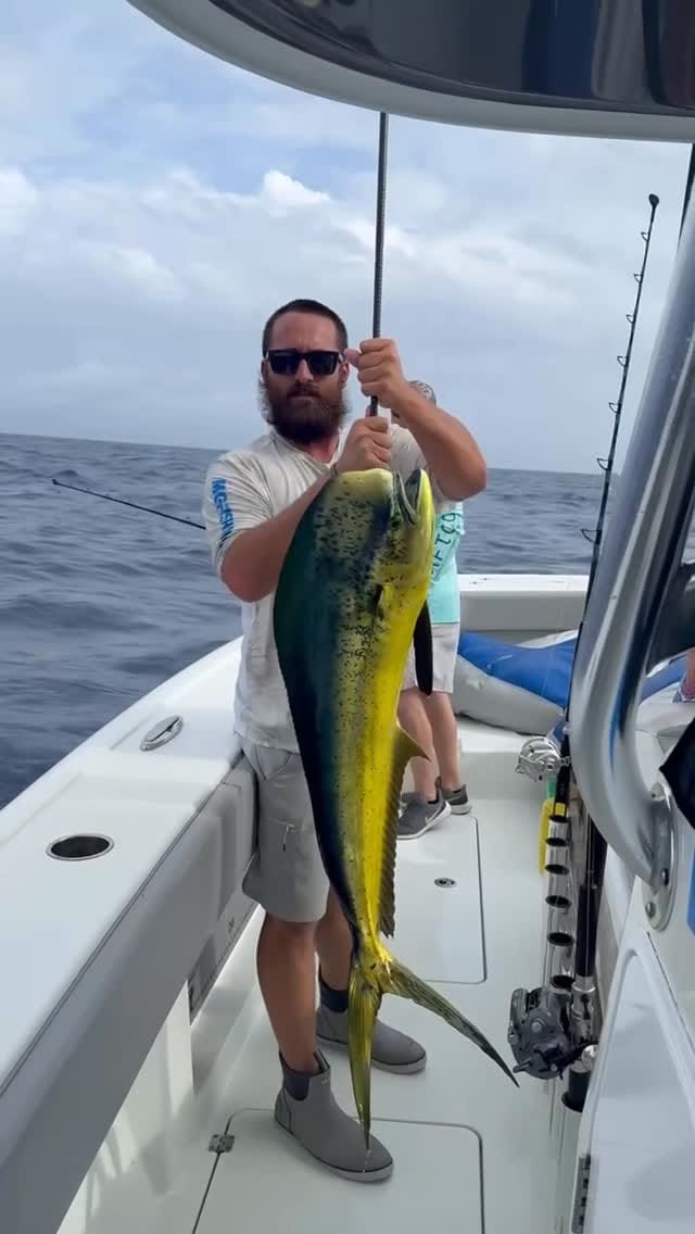 Post 1 by Mexican Gulf Fishing Company on Instagram (video)
