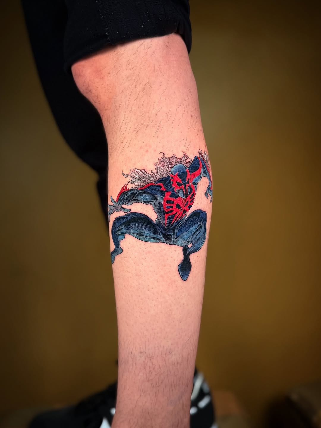 Post 4 by Anthony Bear on Instagram (carousel)