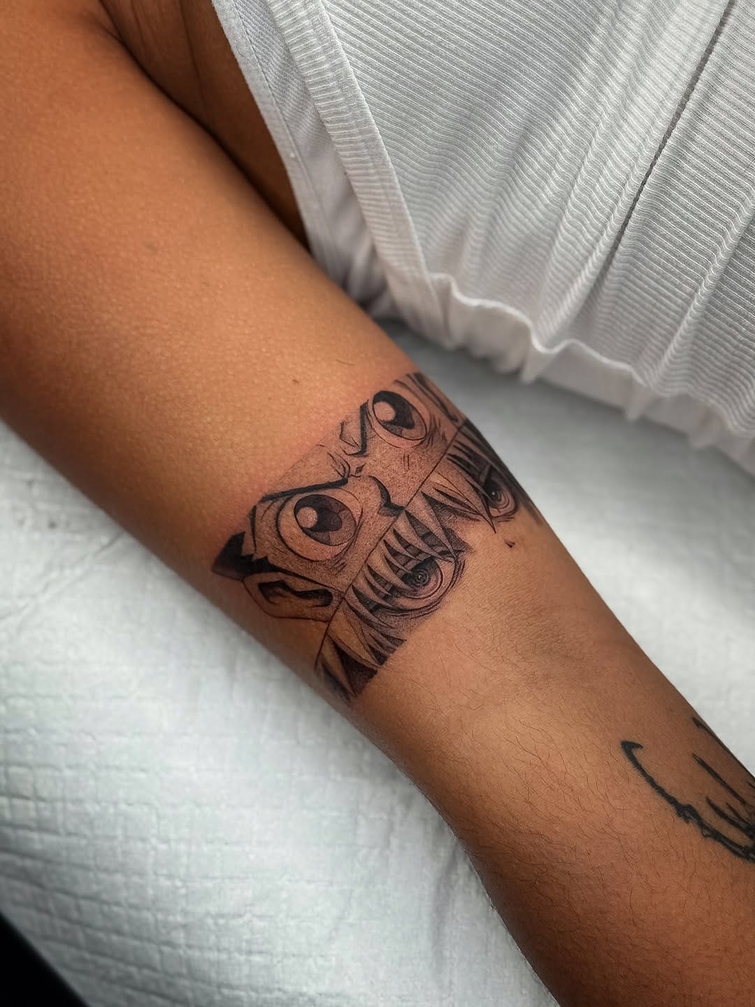 Post 3 by Anthony Bear on Instagram (carousel)