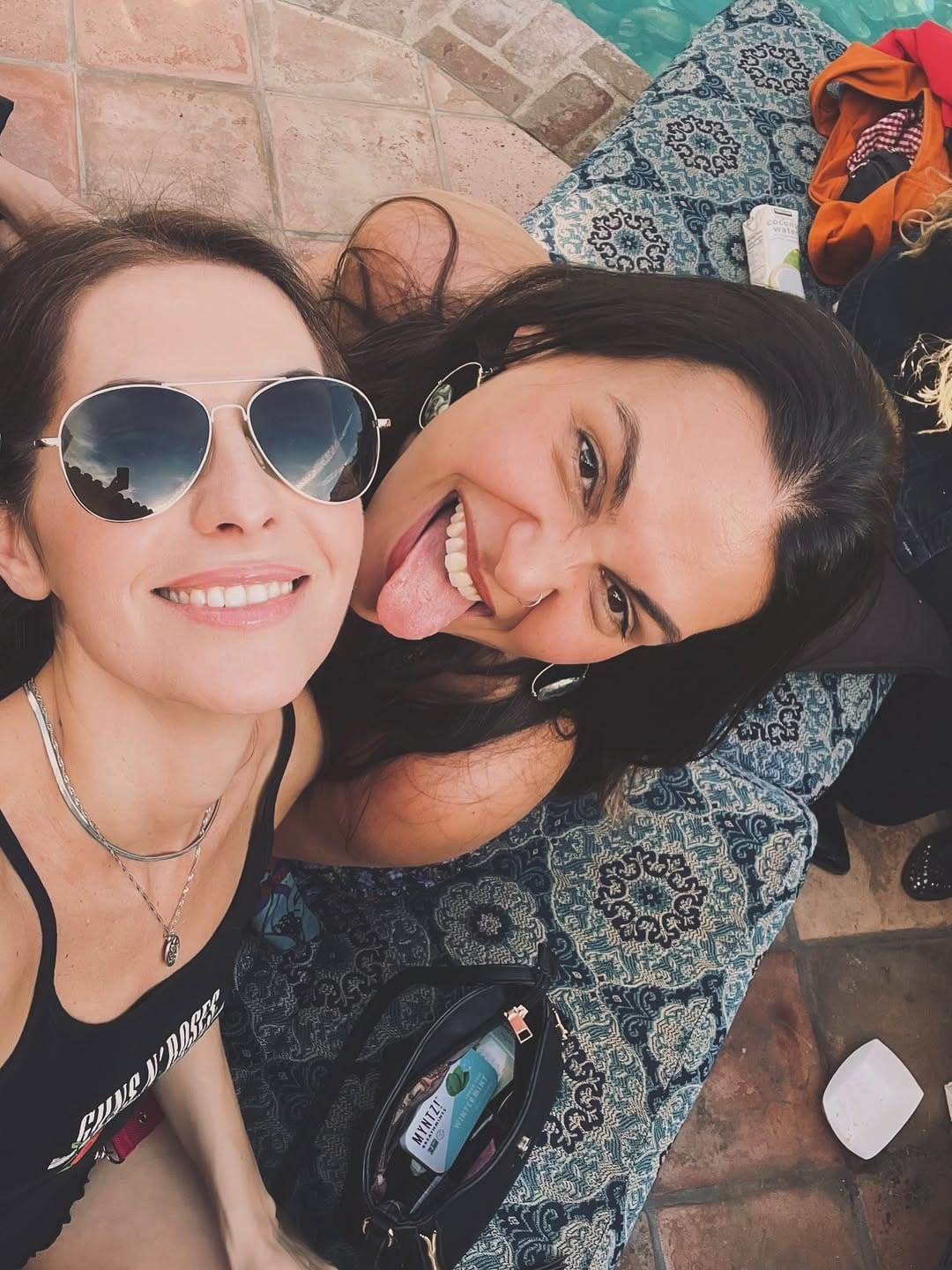 Post 2 by Nadia Lanfranconi on Instagram (carousel)