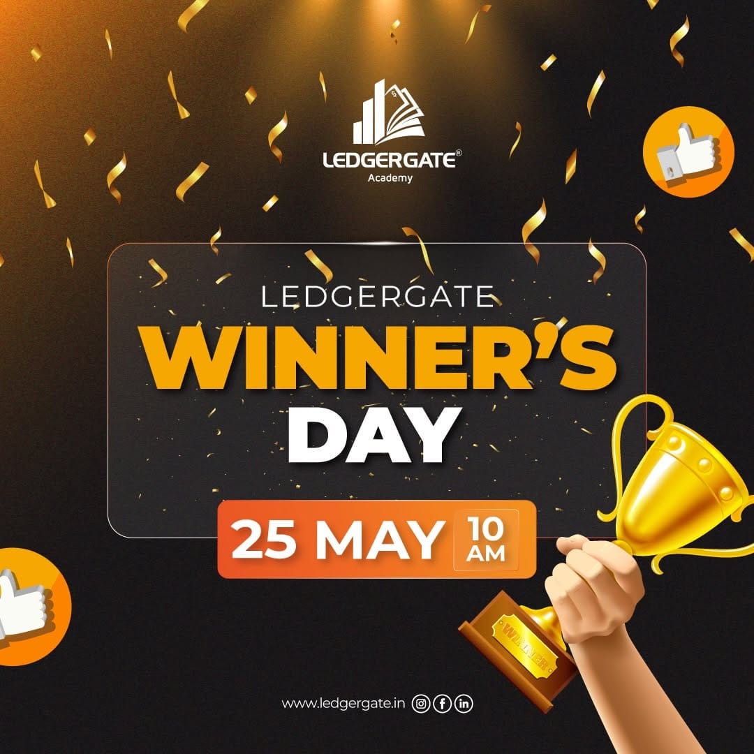 Post 5 by LedgerGate Academy on Instagram (image)