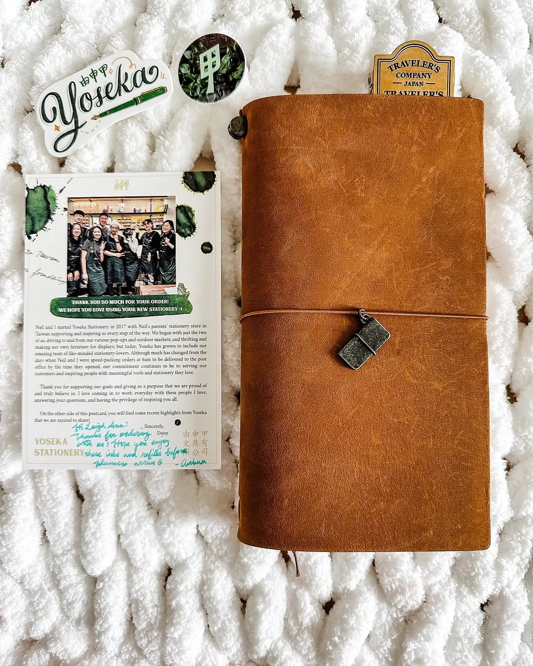 Post 10 by Artful Leigh Creative: Artful Planner, Papercrafter on Instagram (image)