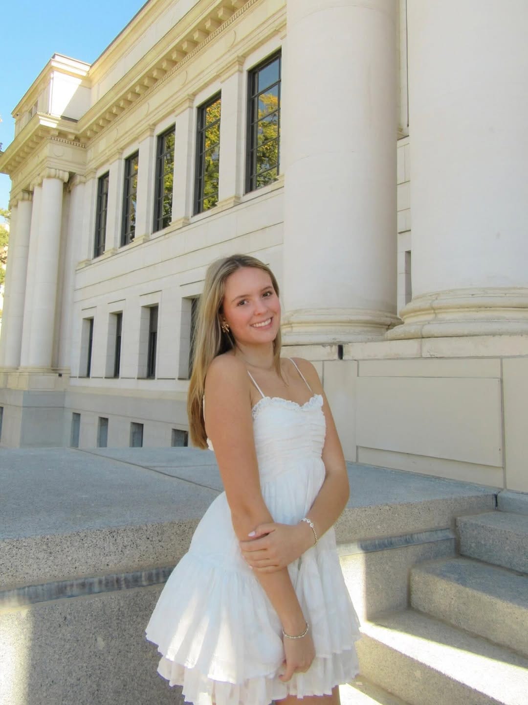 Post 1 by UTAH ALPHA CHI OMEGA on Instagram (carousel)