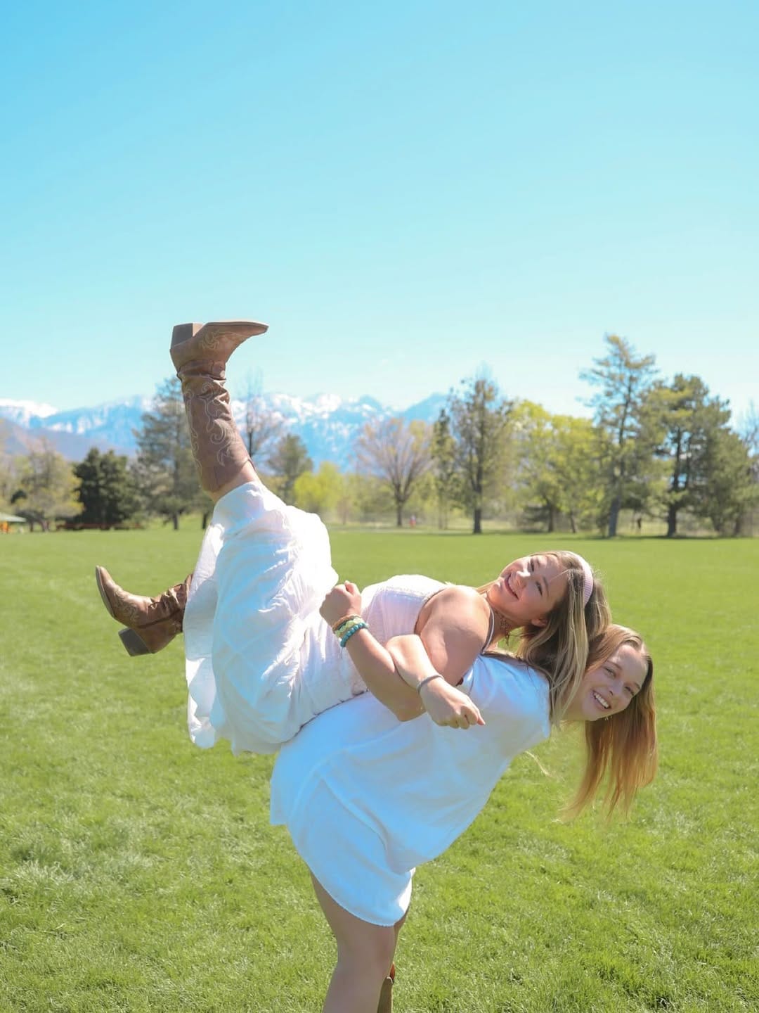 Post 4 by UTAH ALPHA CHI OMEGA on Instagram (carousel)