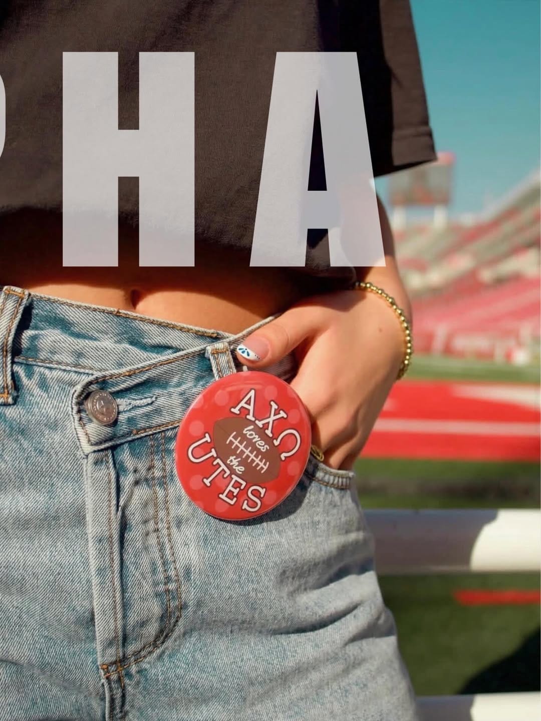 Post 9 by UTAH ALPHA CHI OMEGA on Instagram (image)