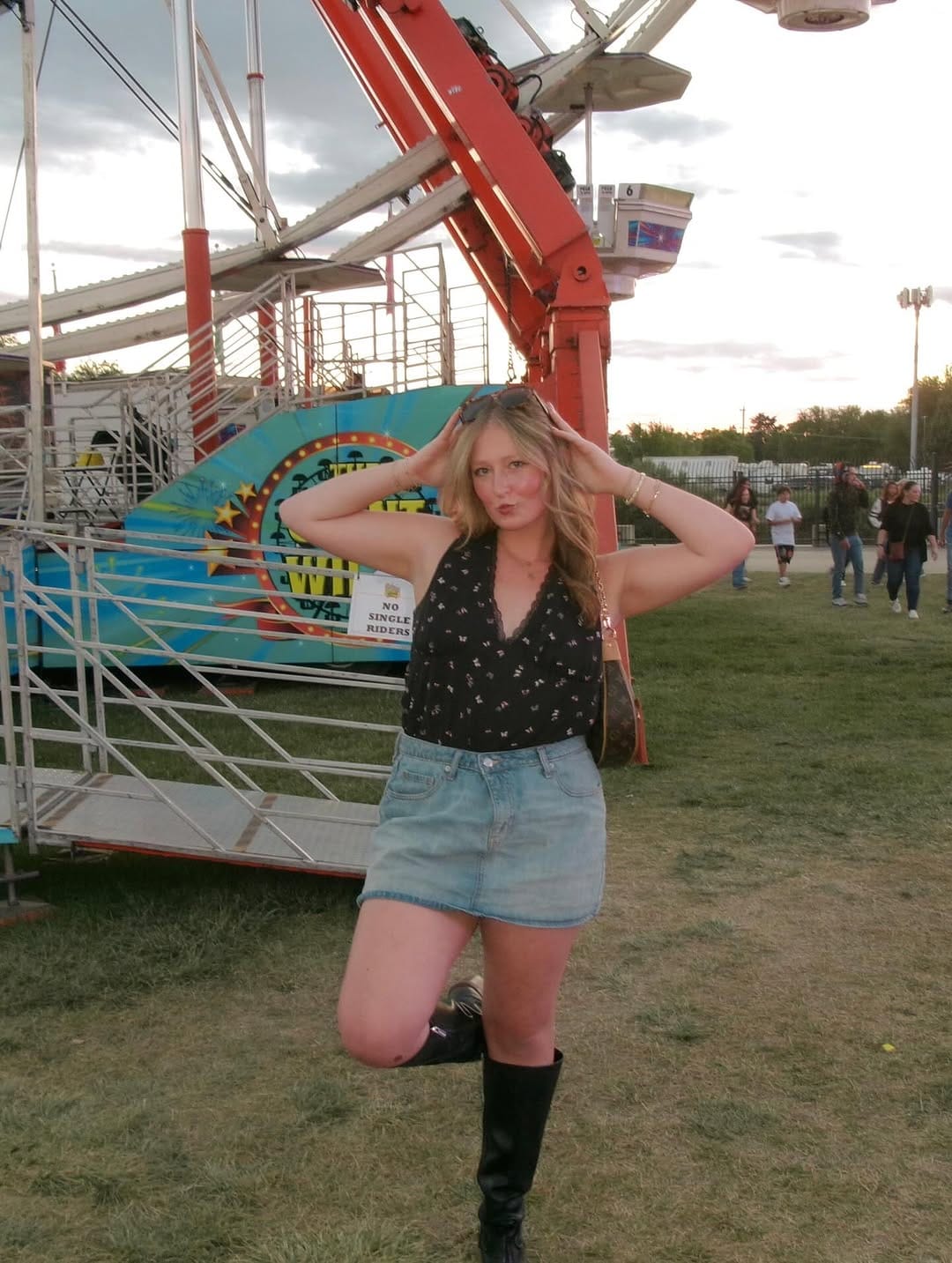 Post 2 by UTAH ALPHA CHI OMEGA on Instagram (carousel)