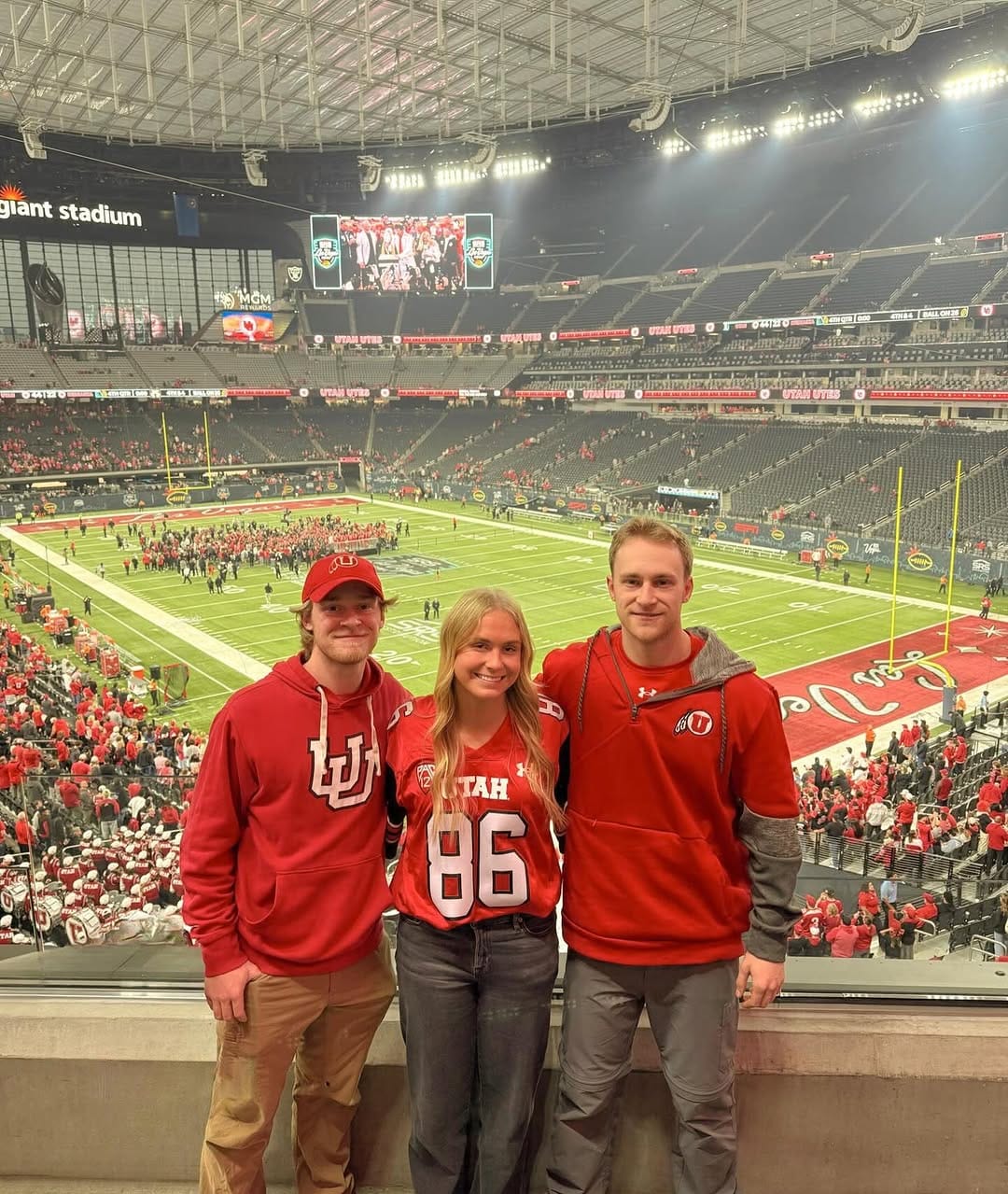 Post 3 by UTAH ALPHA CHI OMEGA on Instagram (carousel)