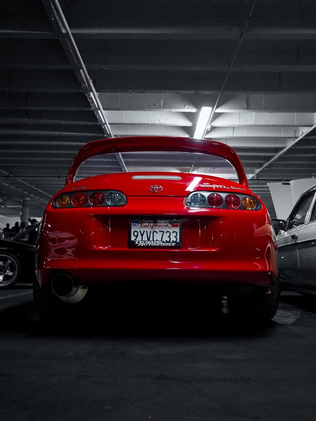 Post 1 by Automotive Photographer on Instagram (carousel)