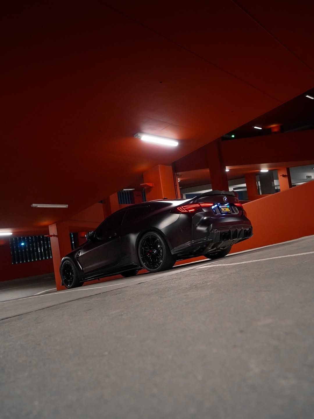 Post 2 by Automotive Photographer on Instagram (carousel)